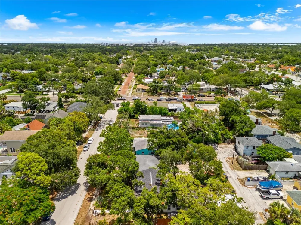 4946 2nd Ave N ST PETERSBURG Other City - In The State Of Florida, FL 33710