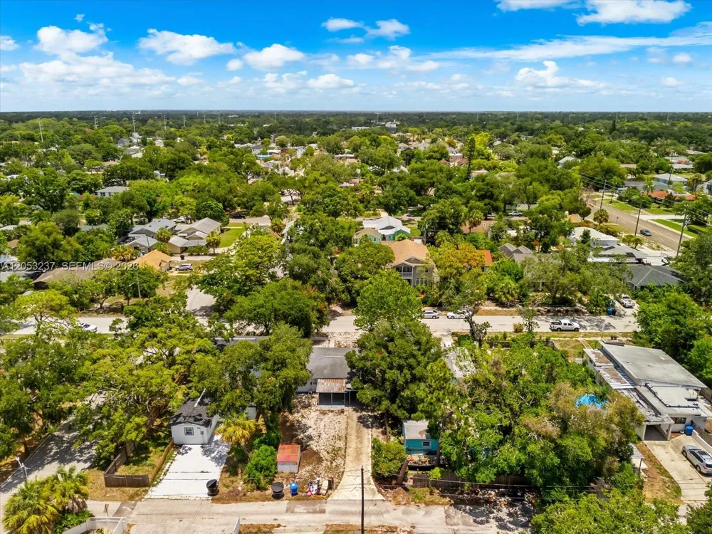 4946 2nd Ave N ST PETERSBURG Other City - In The State Of Florida, FL 33710