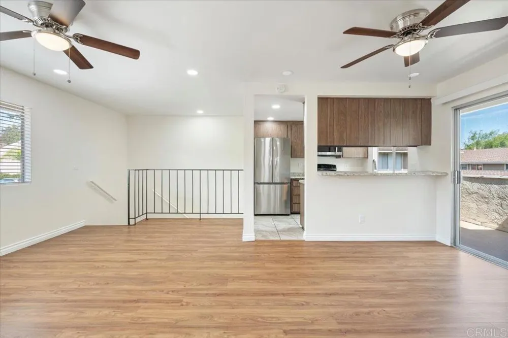 983 Amistad Place #D El Cajon, CA 92019