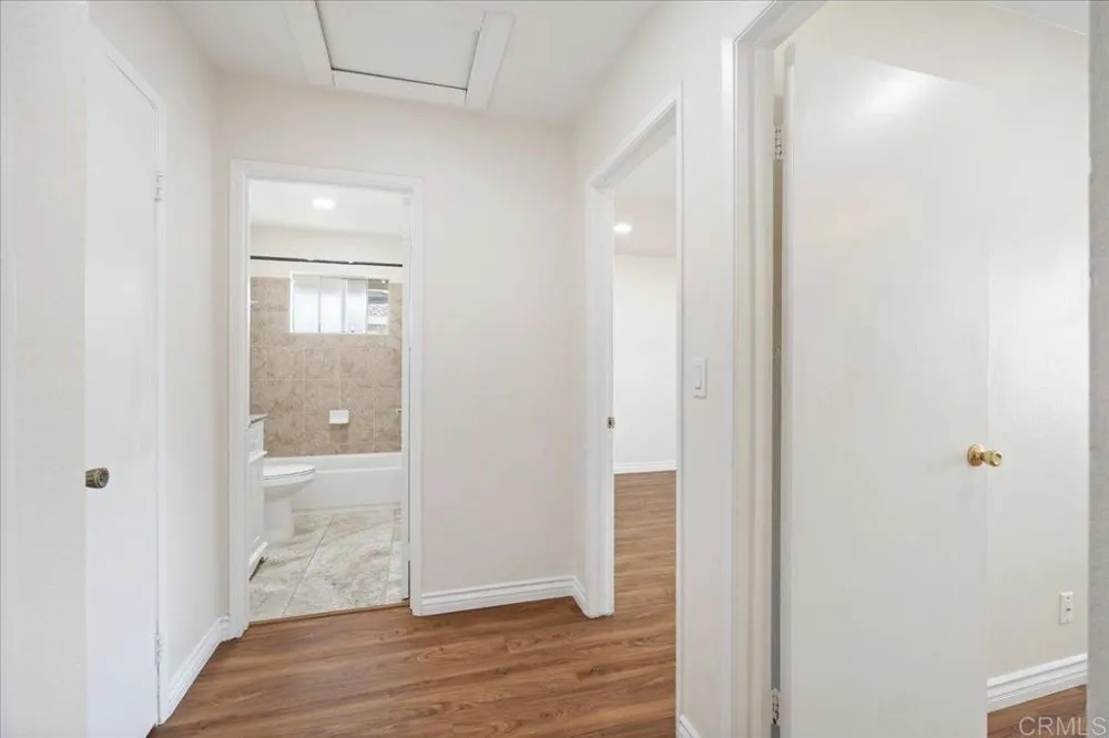 983 Amistad Place #D El Cajon, CA 92019