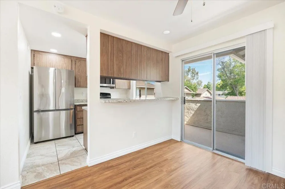 983 Amistad Place #D El Cajon, CA 92019
