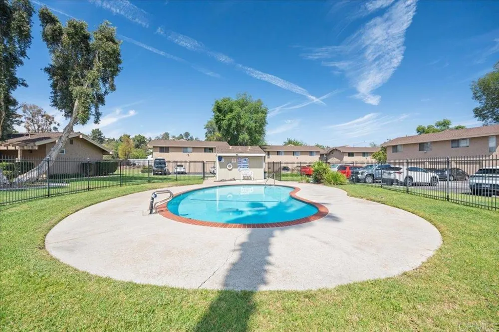 983 Amistad Place #D El Cajon, CA 92019