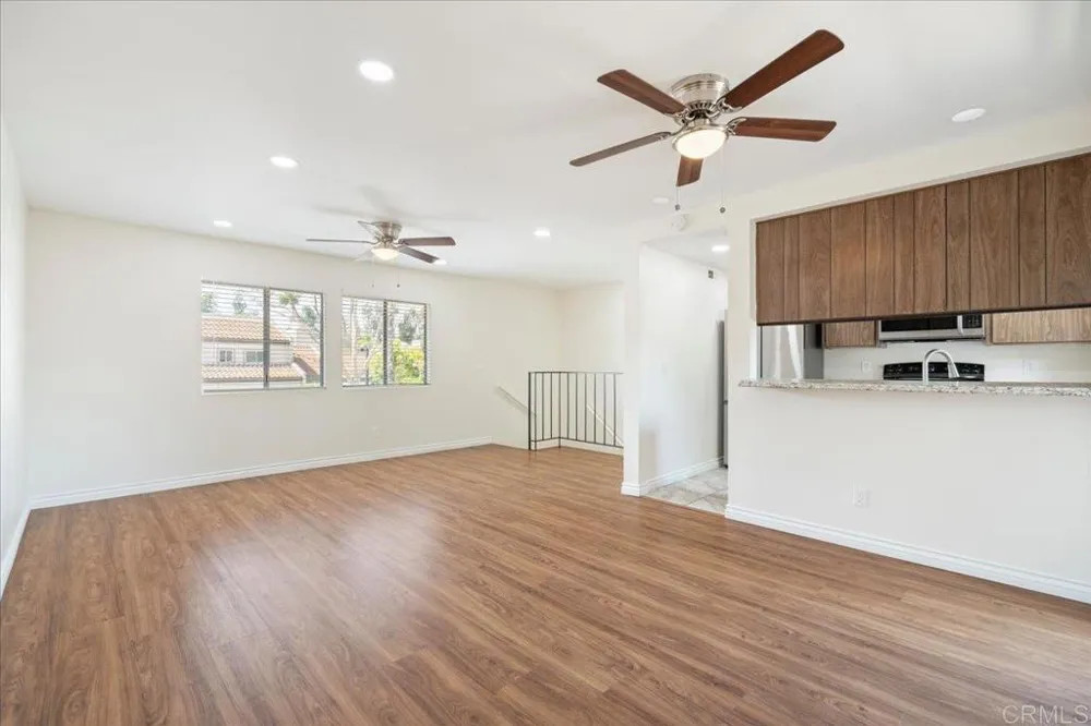 983 Amistad Place #D El Cajon, CA 92019