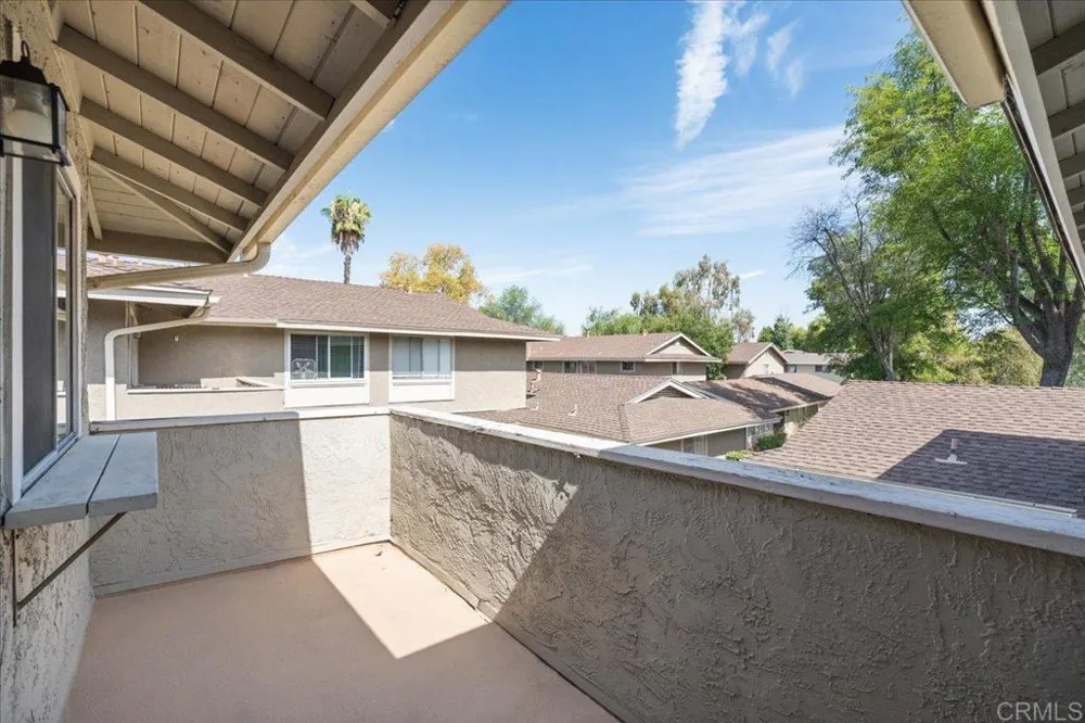 983 Amistad Place #D El Cajon, CA 92019