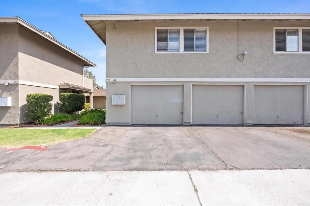 983 Amistad Place #D El Cajon, CA 92019