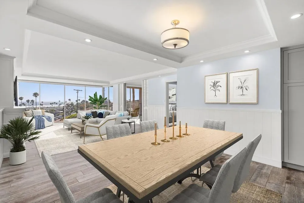 1200 Harbor Drive #3C Oceanside, CA 92054