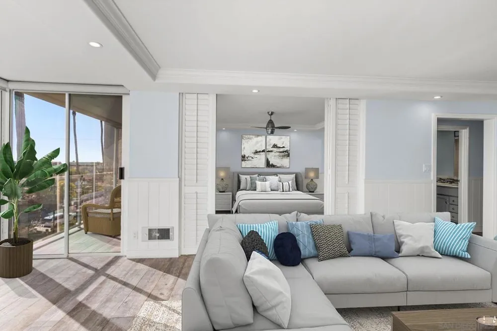 1200 Harbor Drive #3C Oceanside, CA 92054