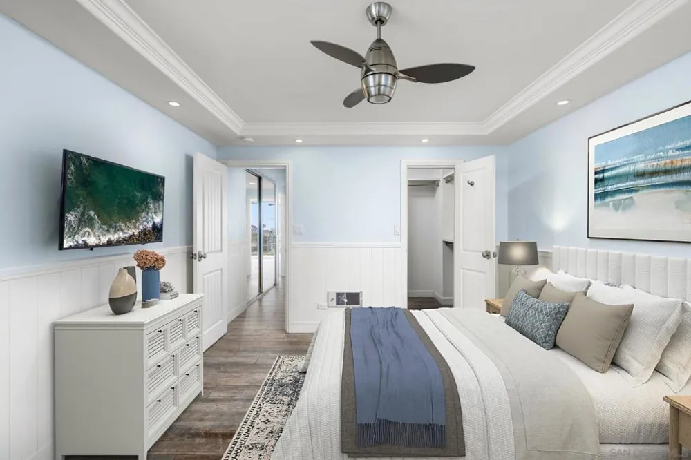 1200 Harbor Drive #3C Oceanside, CA 92054