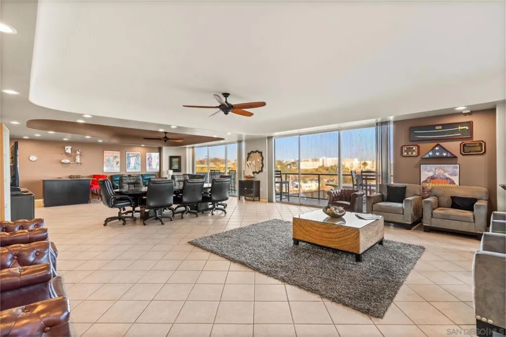 1200 Harbor Drive #3C Oceanside, CA 92054