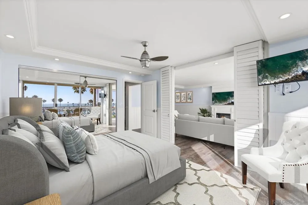 1200 Harbor Drive #3C Oceanside, CA 92054