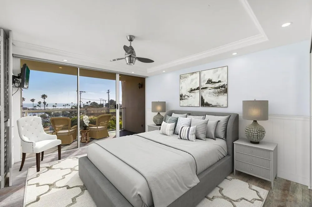 1200 Harbor Drive #3C Oceanside, CA 92054