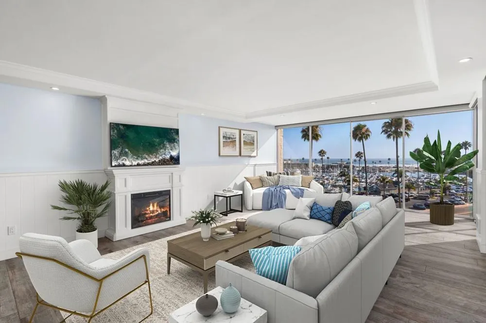 1200 Harbor Drive #3C Oceanside, CA 92054