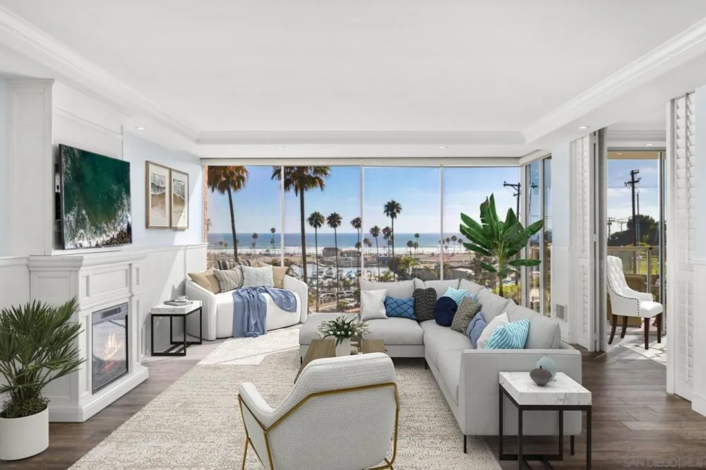 1200 Harbor Drive #3C Oceanside, CA 92054