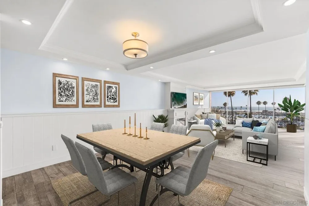 1200 Harbor Drive #3C Oceanside, CA 92054