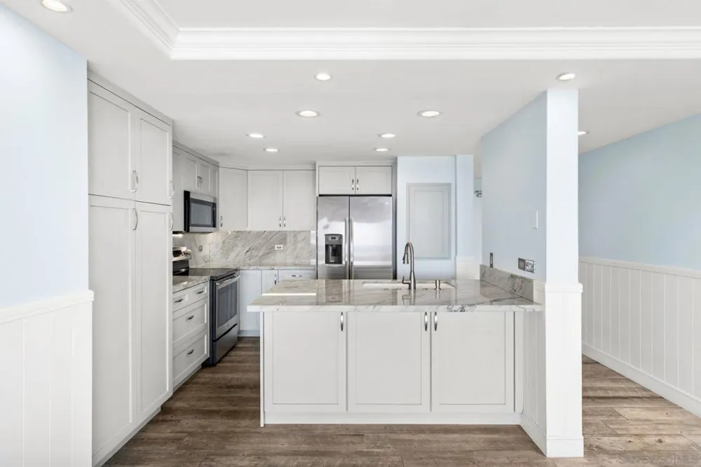 1200 Harbor Drive #3C Oceanside, CA 92054