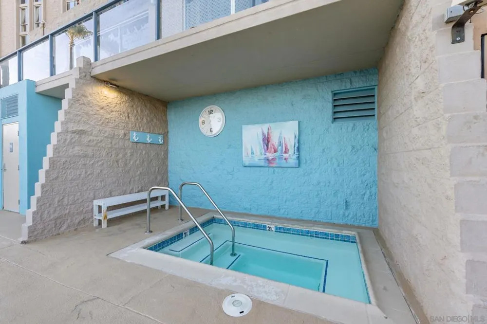 1200 Harbor Drive #3C Oceanside, CA 92054