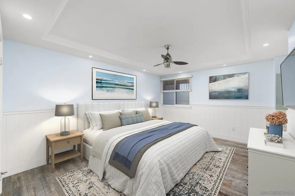 1200 Harbor Drive #3C Oceanside, CA 92054