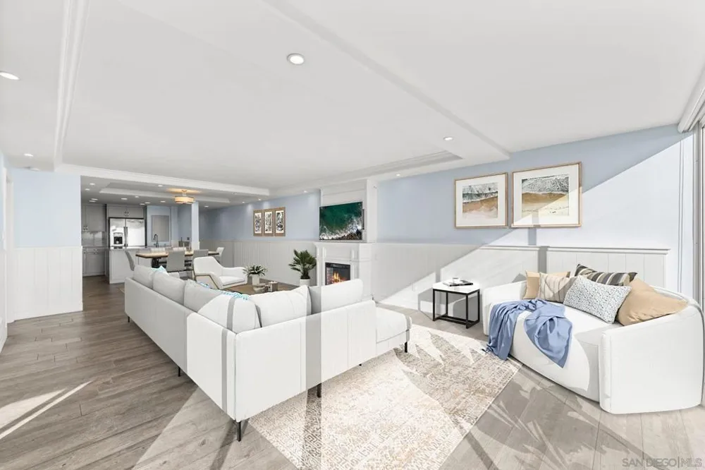 1200 Harbor Drive #3C Oceanside, CA 92054