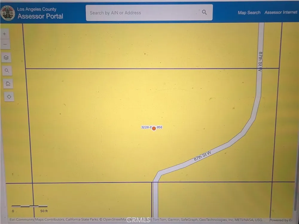 87 W Ave E-2 Antelope Acres, CA 93536