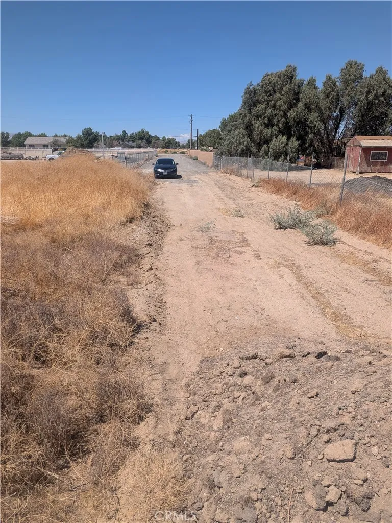 87 W Ave E-2 Antelope Acres, CA 93536
