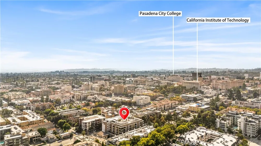 218 El Molino Avenue #303 Pasadena, CA 91101