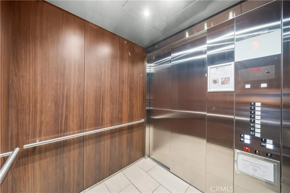 218 El Molino Avenue #303 Pasadena, CA 91101
