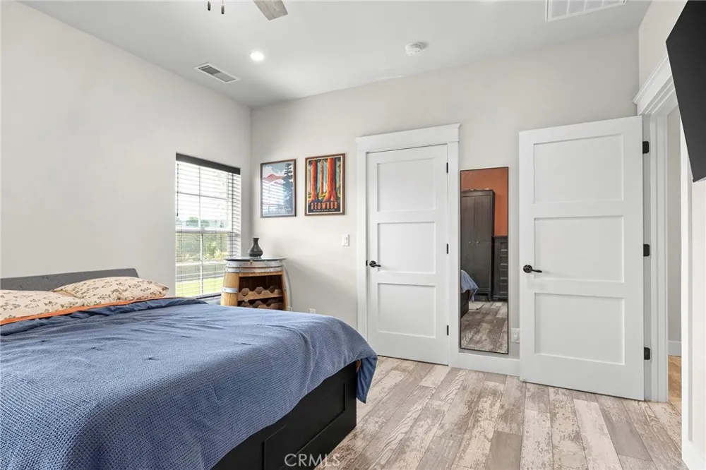 5981 Kibler Road Paradise, CA 95969