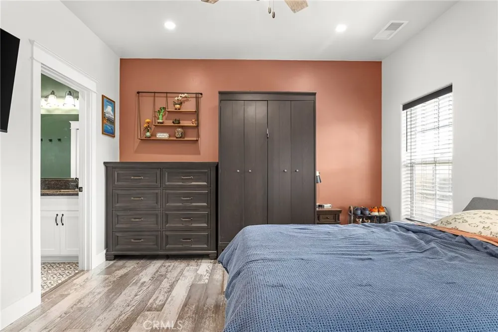 5981 Kibler Road Paradise, CA 95969