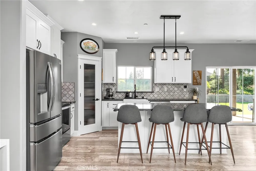 5981 Kibler Road Paradise, CA 95969