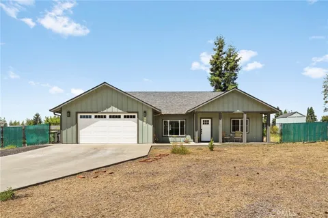 5981 Kibler Road