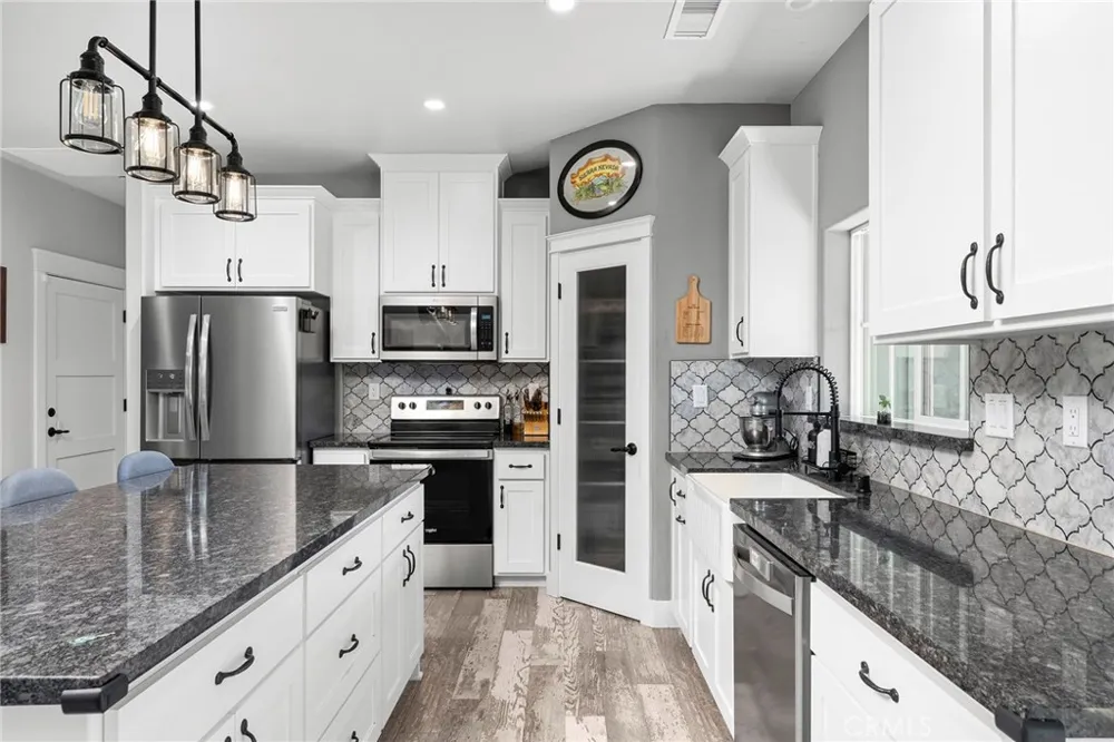 5981 Kibler Road Paradise, CA 95969