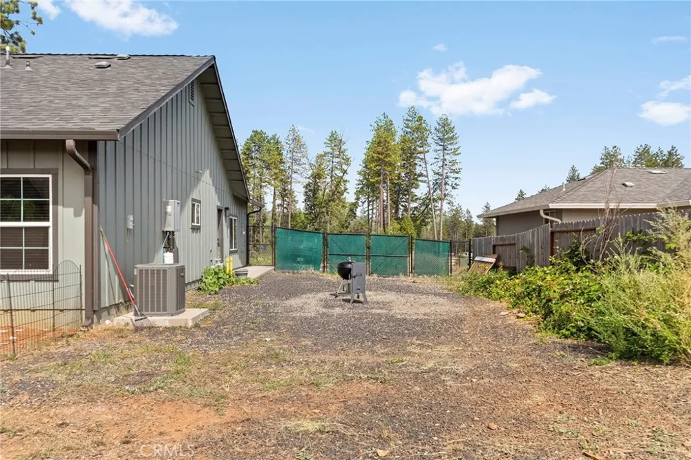 5981 Kibler Road Paradise, CA 95969