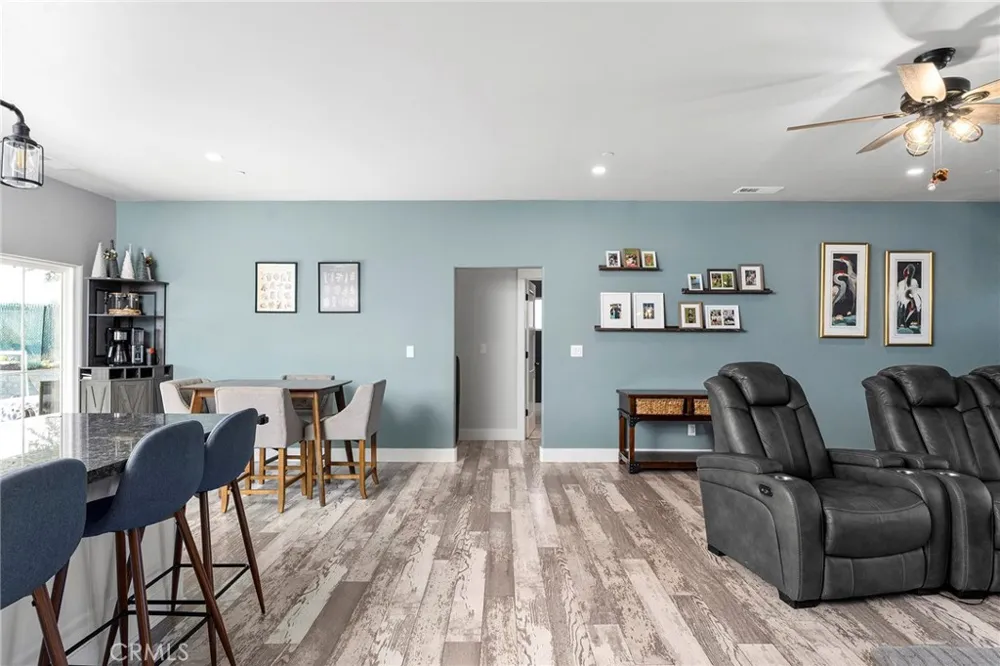 5981 Kibler Road Paradise, CA 95969
