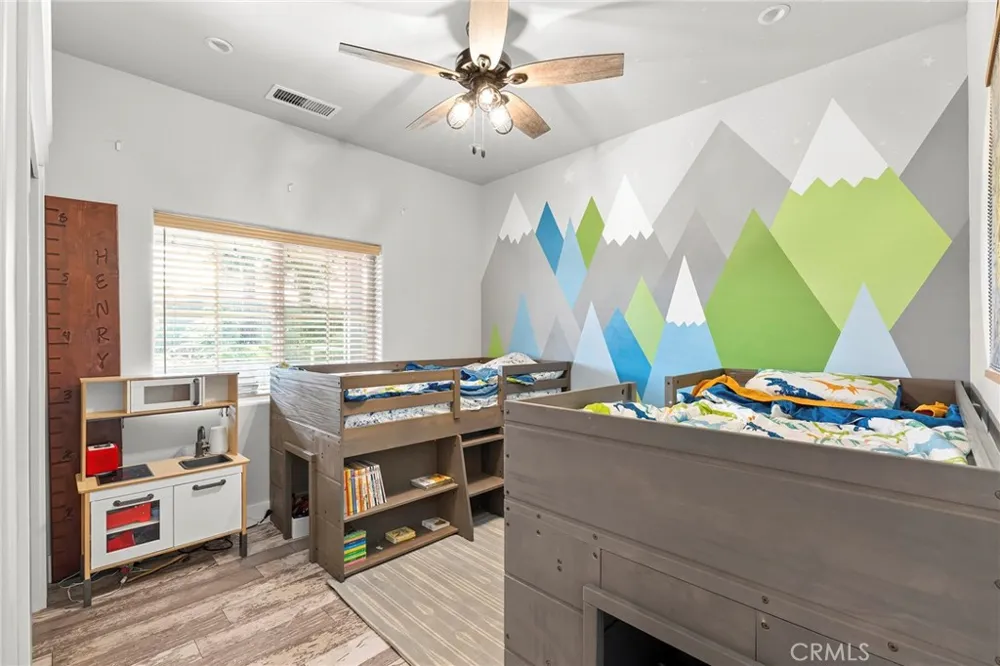 5981 Kibler Road Paradise, CA 95969