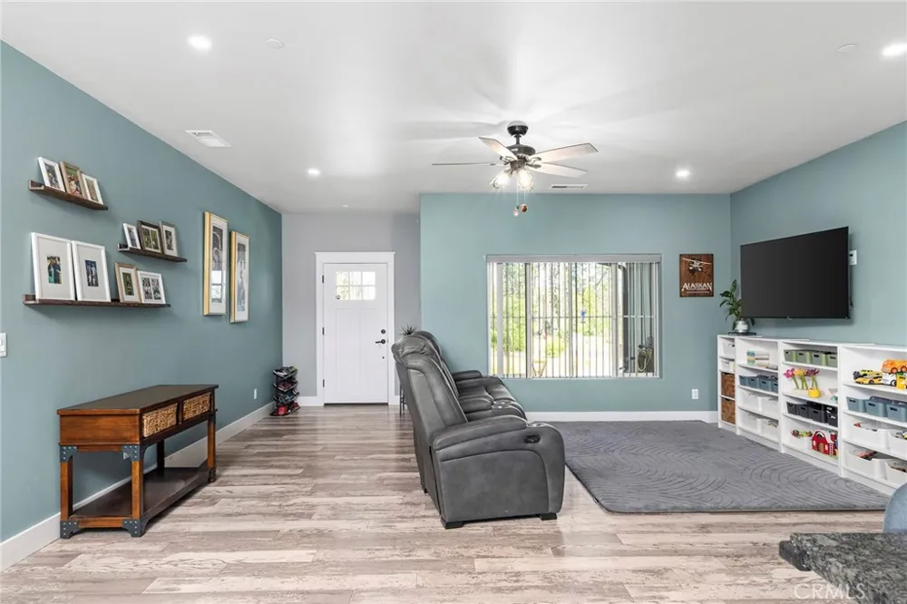 5981 Kibler Road Paradise, CA 95969