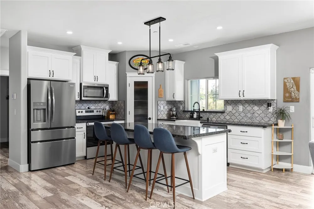5981 Kibler Road Paradise, CA 95969