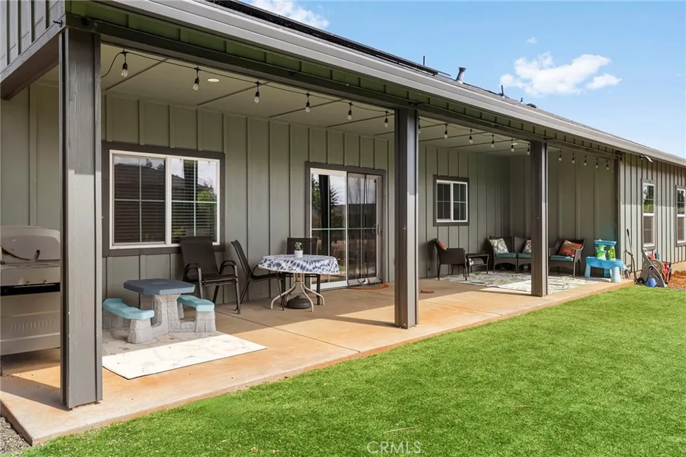 5981 Kibler Road Paradise, CA 95969