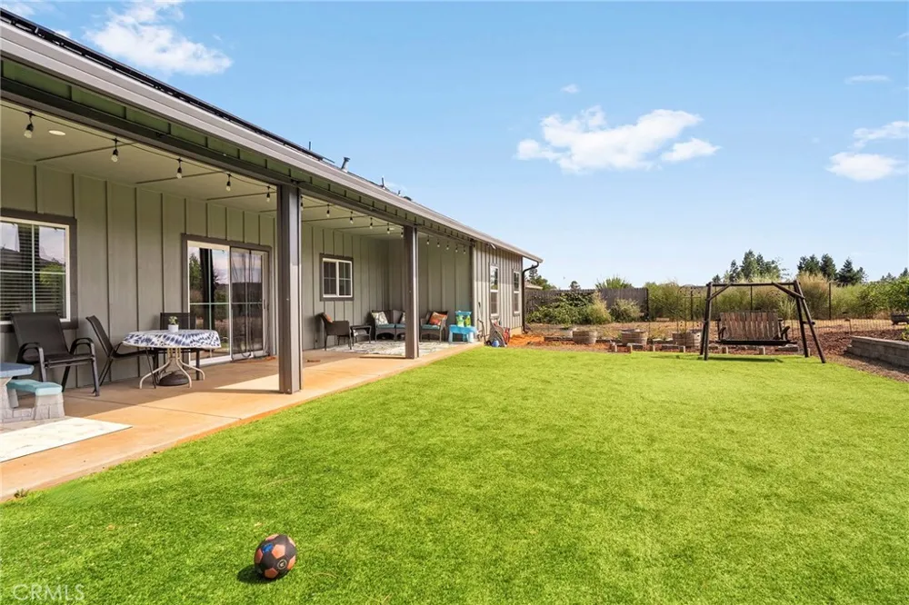 5981 Kibler Road Paradise, CA 95969