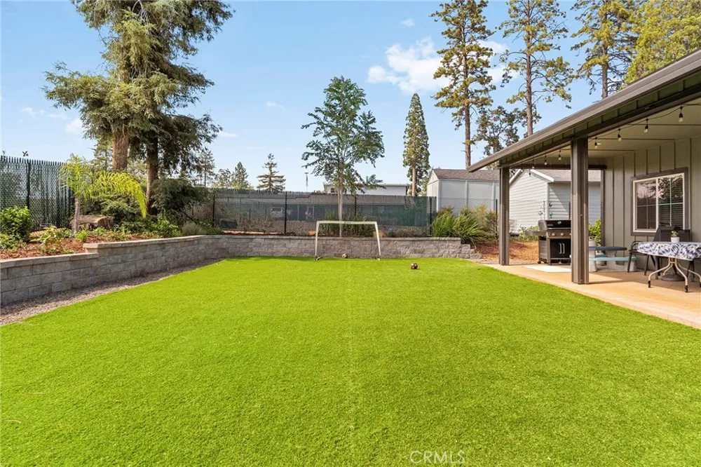 5981 Kibler Road Paradise, CA 95969