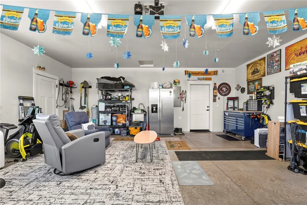 5981 Kibler Road Paradise, CA 95969
