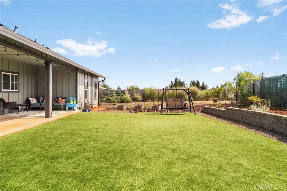 5981 Kibler Road Paradise, CA 95969