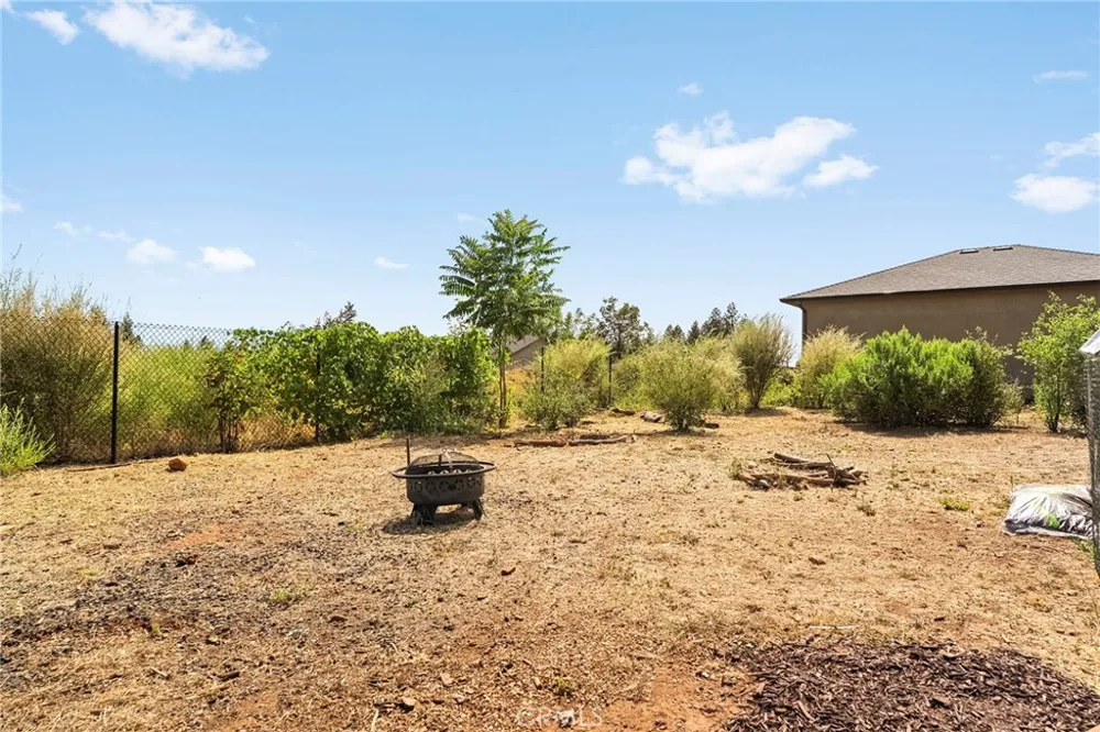 5981 Kibler Road Paradise, CA 95969