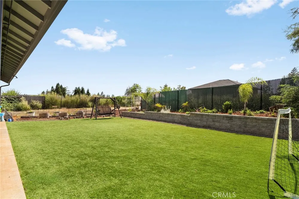 5981 Kibler Road Paradise, CA 95969