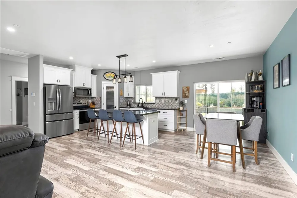 5981 Kibler Road Paradise, CA 95969