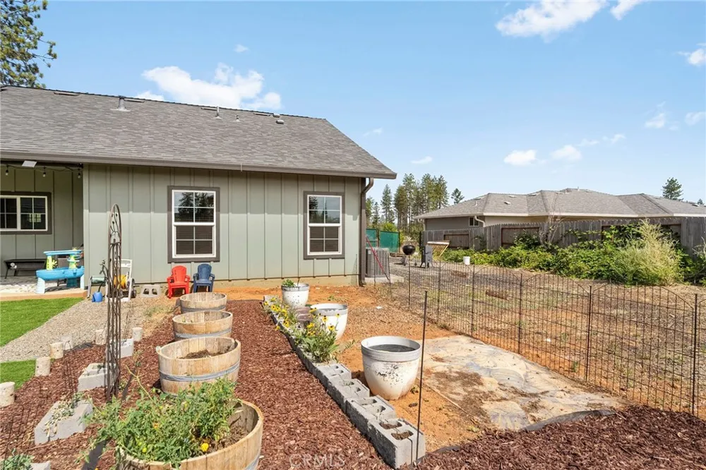 5981 Kibler Road Paradise, CA 95969