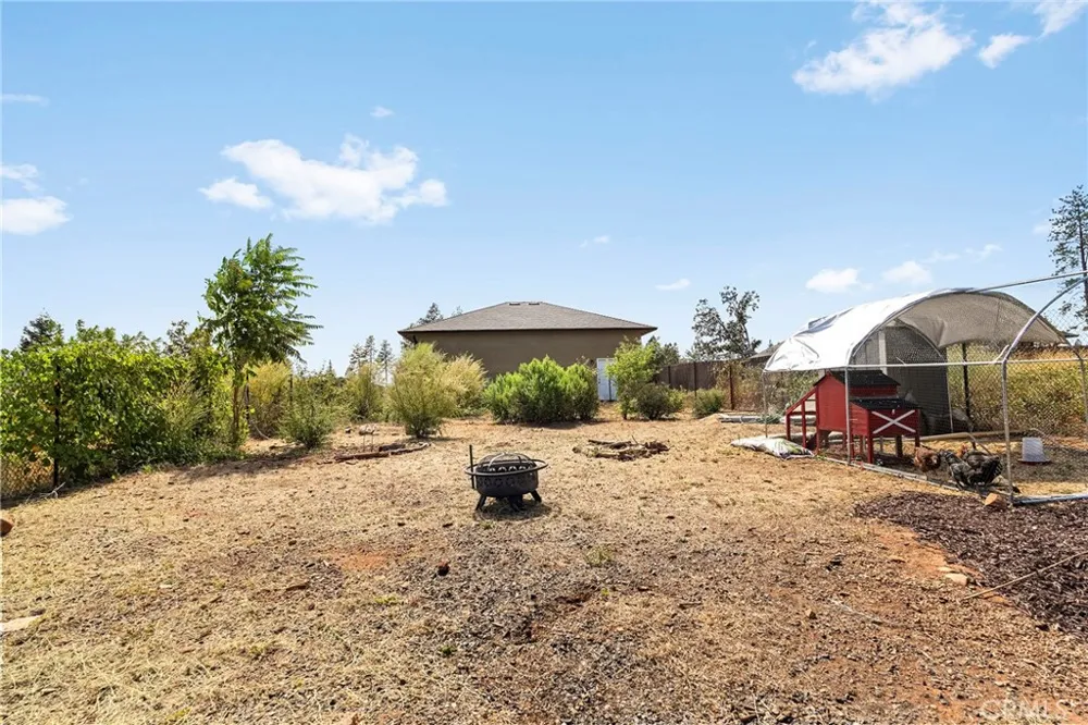 5981 Kibler Road Paradise, CA 95969