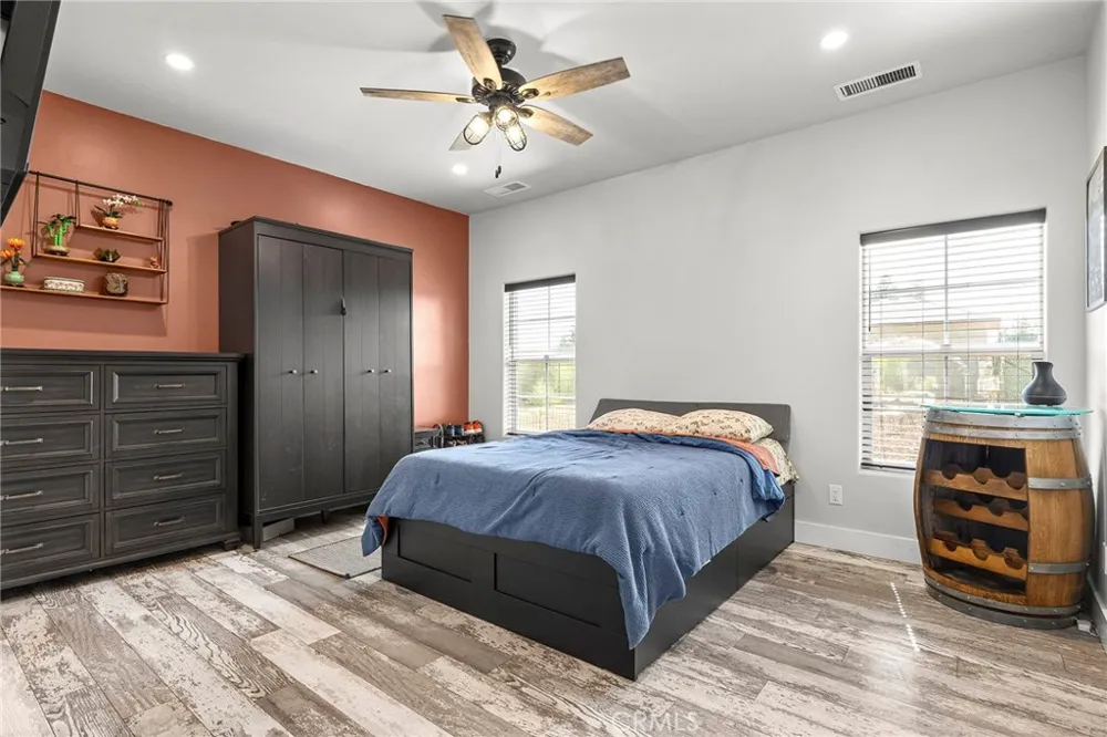 5981 Kibler Road Paradise, CA 95969
