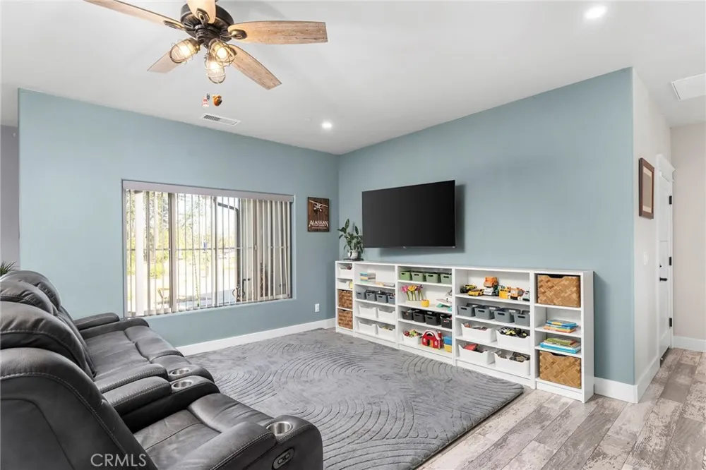5981 Kibler Road Paradise, CA 95969