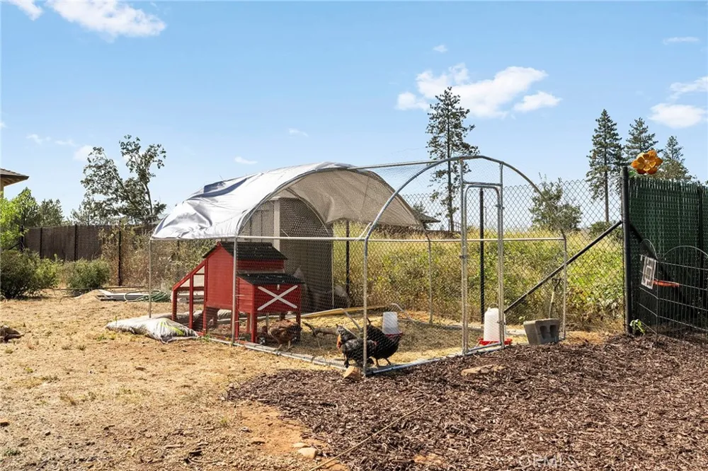 5981 Kibler Road Paradise, CA 95969