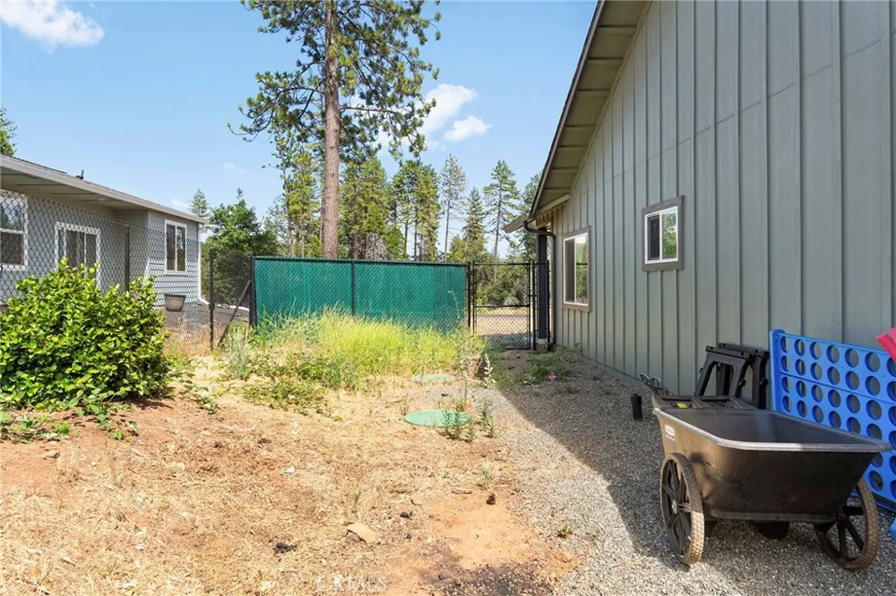 5981 Kibler Road Paradise, CA 95969
